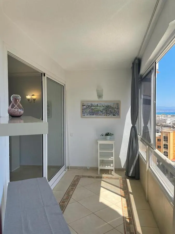 Stunning La Colina Torremolinos Διαμέρισμα