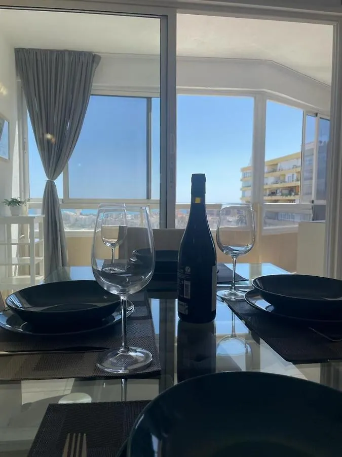 Stunning La Colina Torremolinos Διαμέρισμα