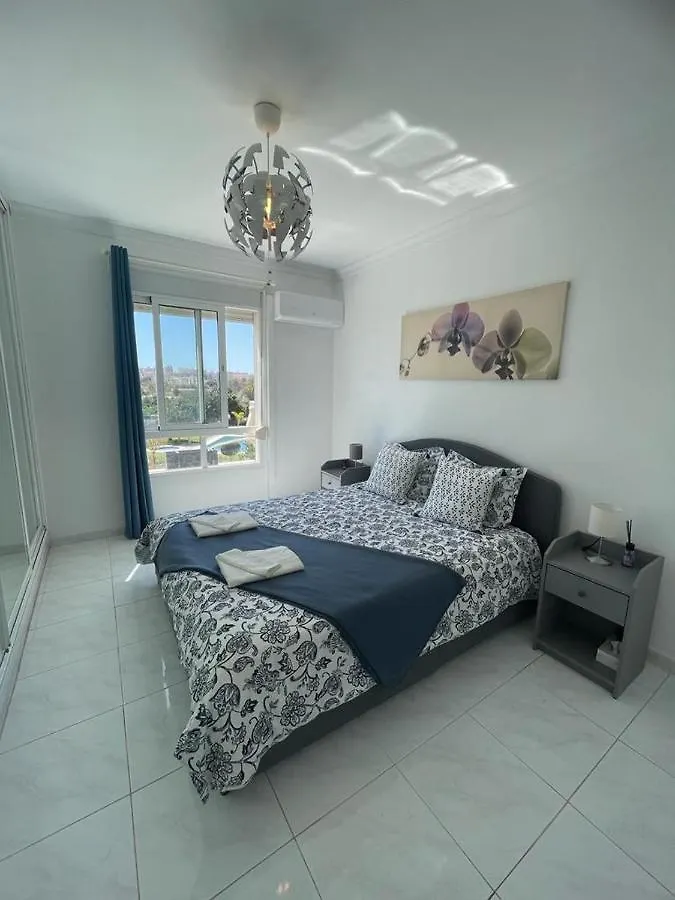 Stunning La Colina Torremolinos Διαμέρισμα