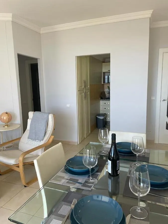 Stunning La Colina Torremolinos Διαμέρισμα