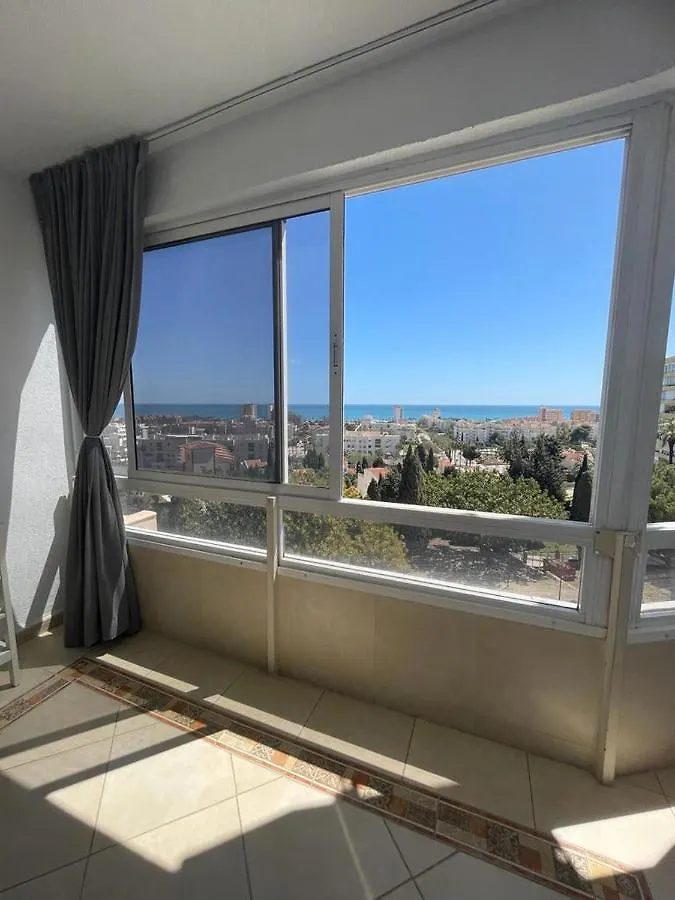 Stunning La Colina Torremolinos Διαμέρισμα 0*,