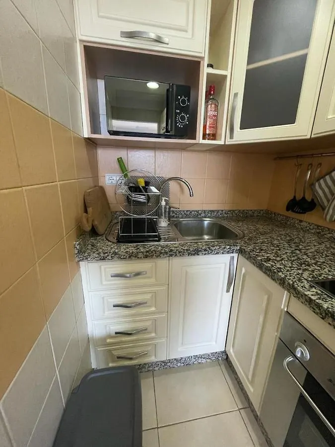 Stunning La Colina Torremolinos Διαμέρισμα