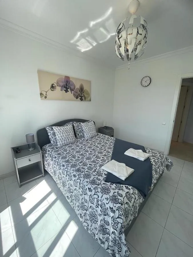 Stunning La Colina Torremolinos Διαμέρισμα