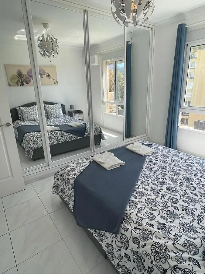 Stunning La Colina Torremolinos Apartment