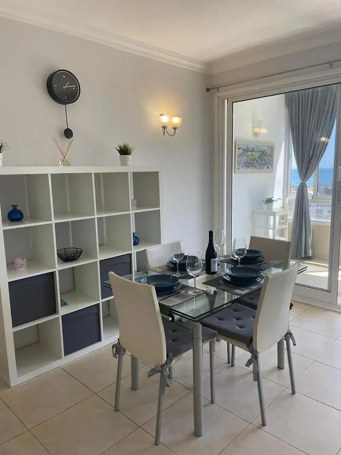 Stunning La Colina Torremolinos Apartment Spain