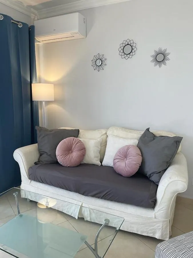 Stunning La Colina Torremolinos Διαμέρισμα