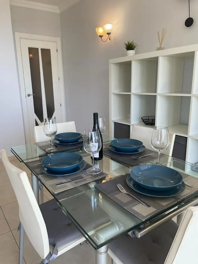 Stunning La Colina Torremolinos Διαμέρισμα 0*,  Ισπανία