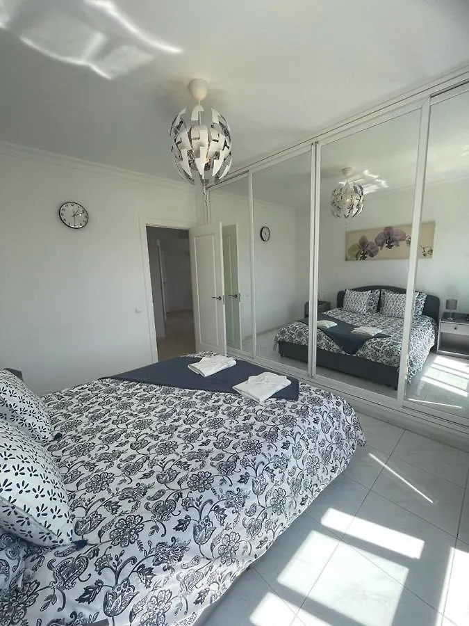 Stunning La Colina Torremolinos Διαμέρισμα