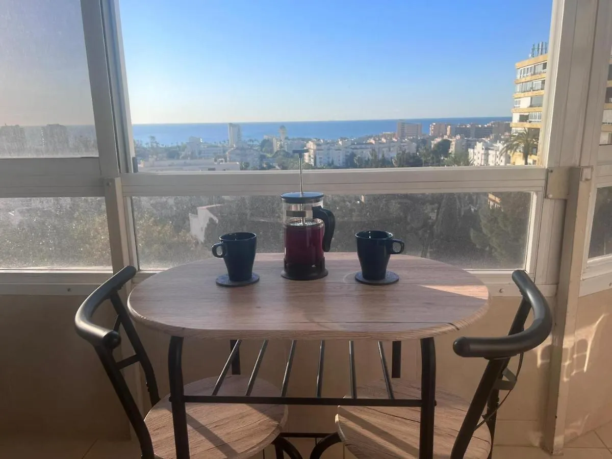 Stunning La Colina Torremolinos Apartment