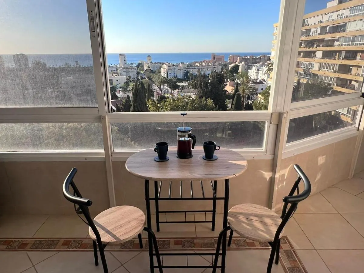 Stunning La Colina Torremolinos Apartment 0*,  Spain