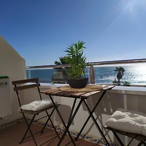 Apartamento Bajondillo Sun&beach, Torremolinos