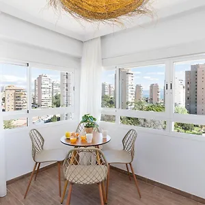 Appartement Monko Santa Catalina, Torremolinos