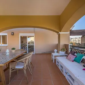 Appartement Apartamento Calma Beach, Torremolinos