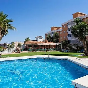 Appartement Lovely In, Torremolinos