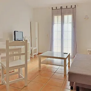  Appartement Turquesa La Carihuela