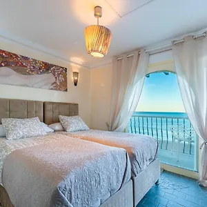  Apartamento Hof Van Holland Carihuela