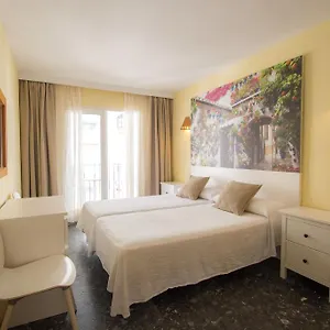 Appartement Playa Miguel Club, Torremolinos