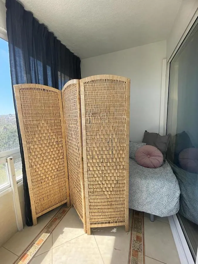 Stunning La Colina Torremolinos Apartment