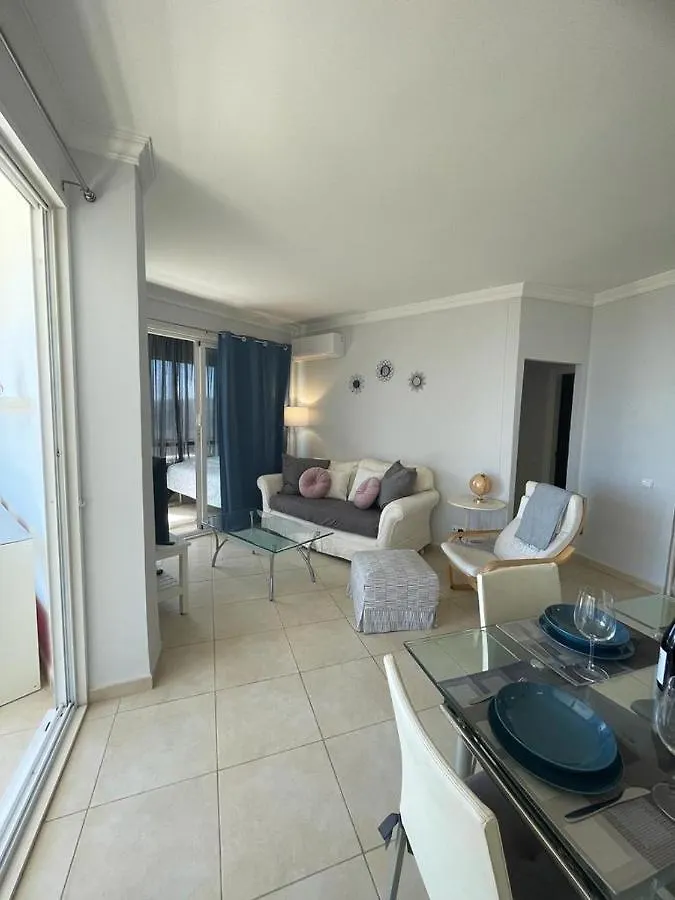 Stunning La Colina Torremolinos Apartment