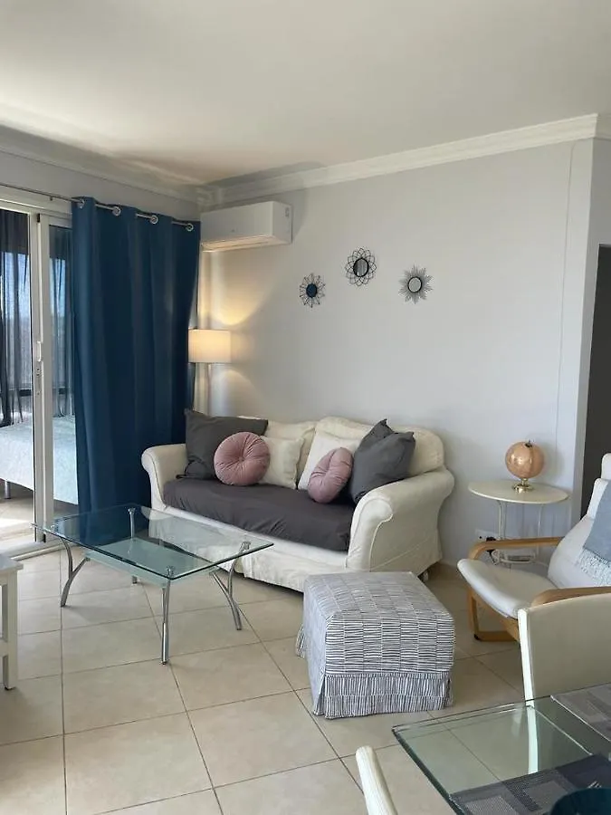 Stunning La Colina Torremolinos Apartamento España
