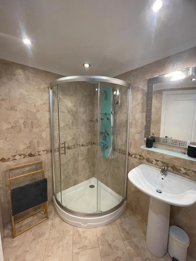 Stunning La Colina Torremolinos Apartment 0*,