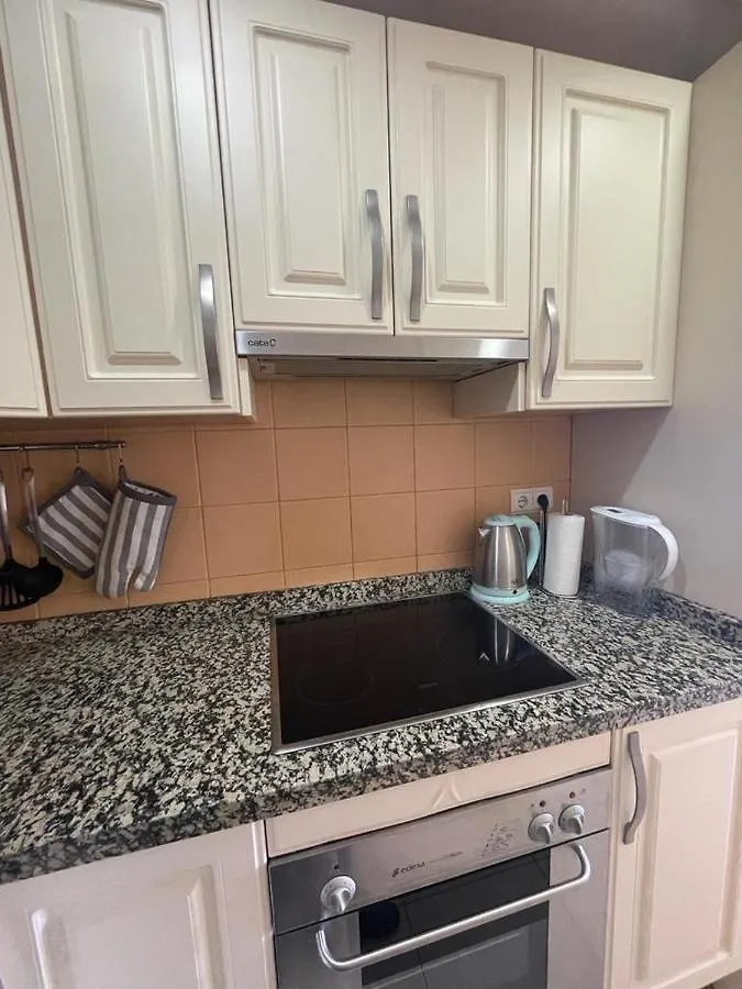 Stunning La Colina Torremolinos Apartment