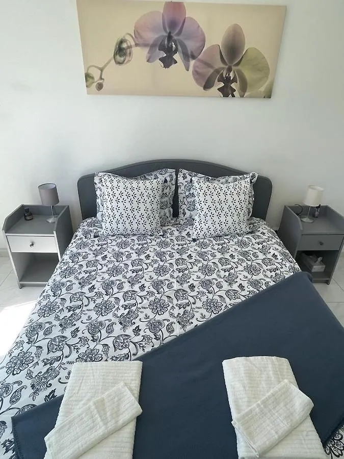 Stunning La Colina Torremolinos Apartamento 0*,