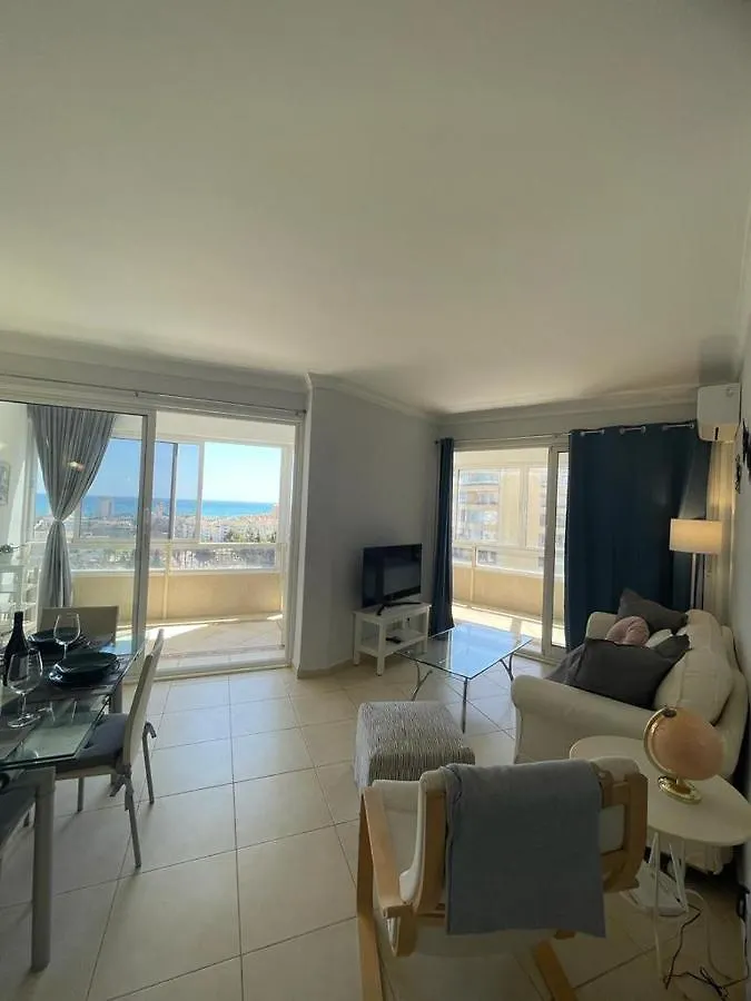 Stunning La Colina Torremolinos Apartamento España