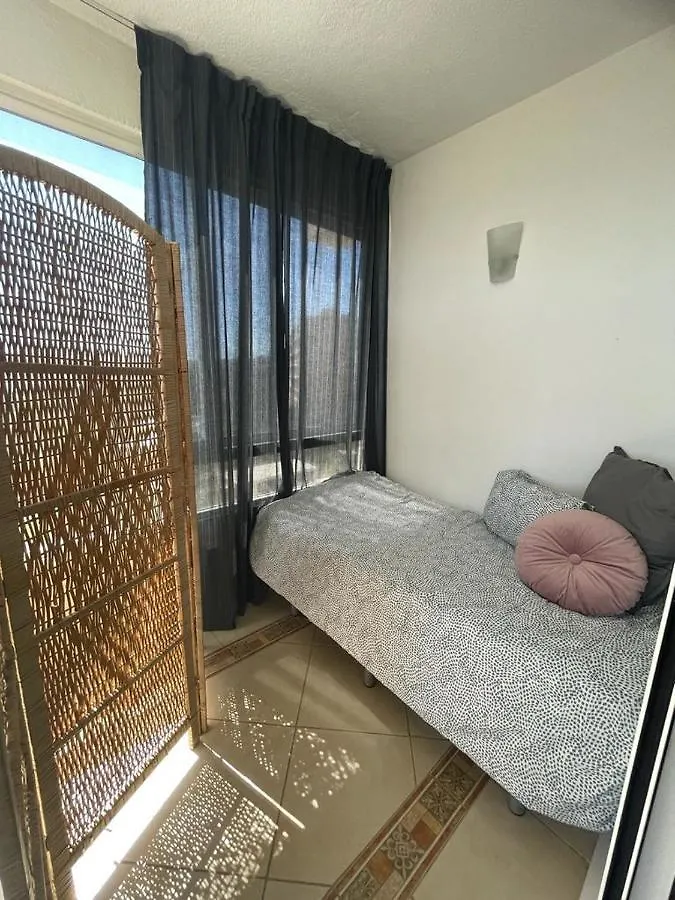 公寓 Stunning La Colina Torremolinos公寓 西班牙