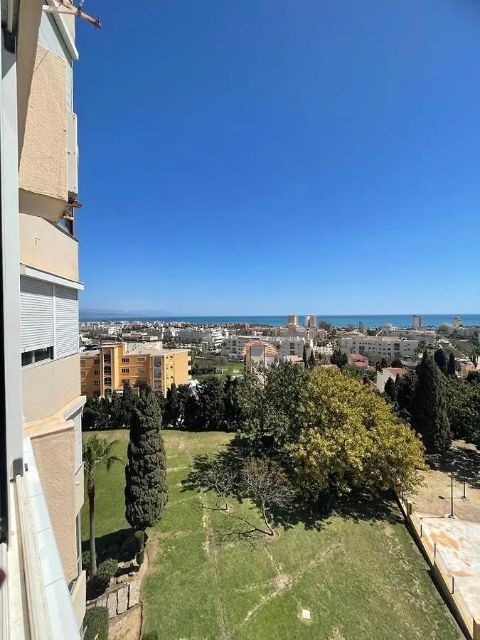 公寓 Stunning La Colina Torremolinos公寓